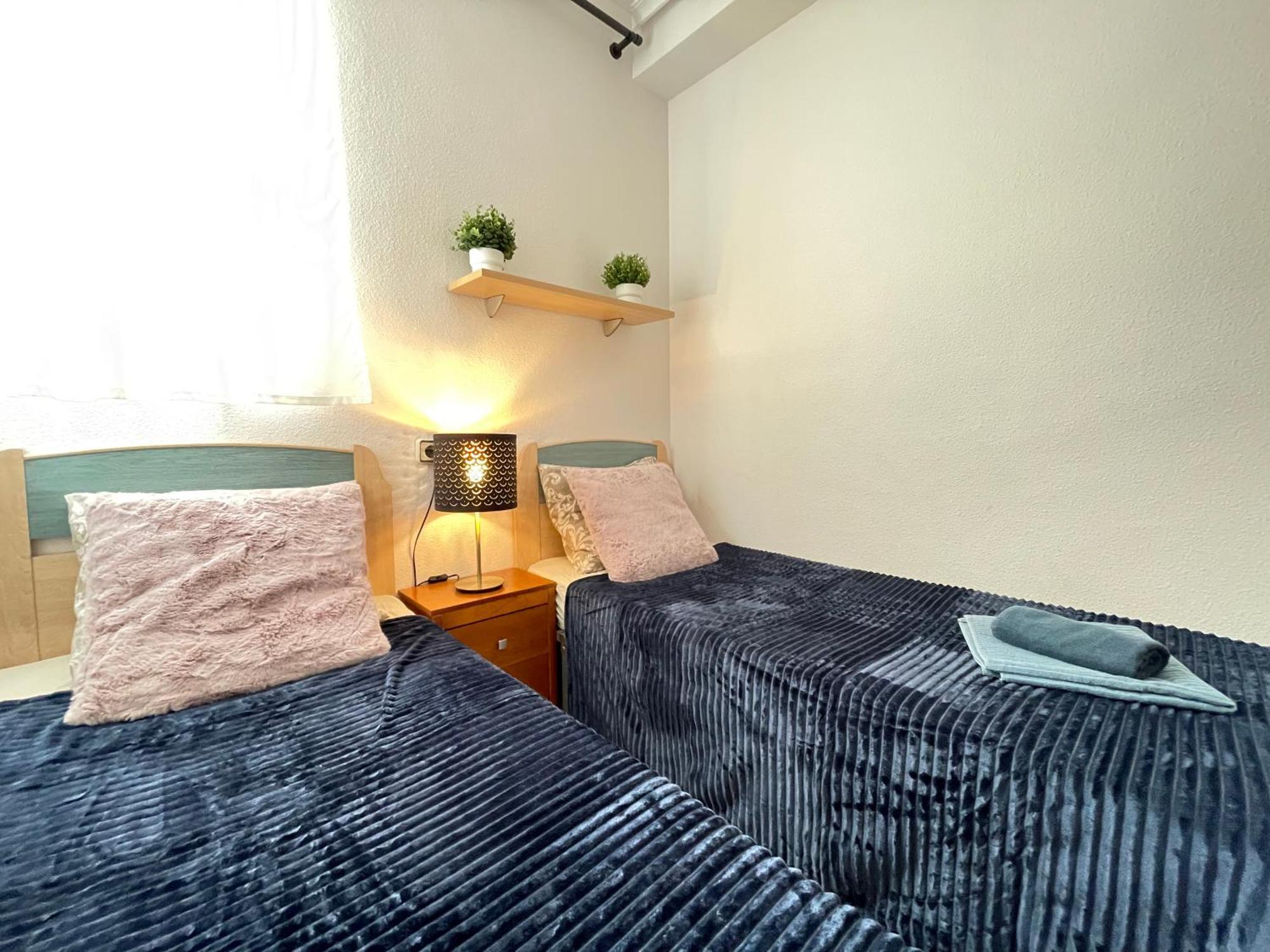 Superior La Playa! 3 Bedrooms! 2 Baths! Air Condition! Side Sea View! Τορεβιέχα Εξωτερικό φωτογραφία