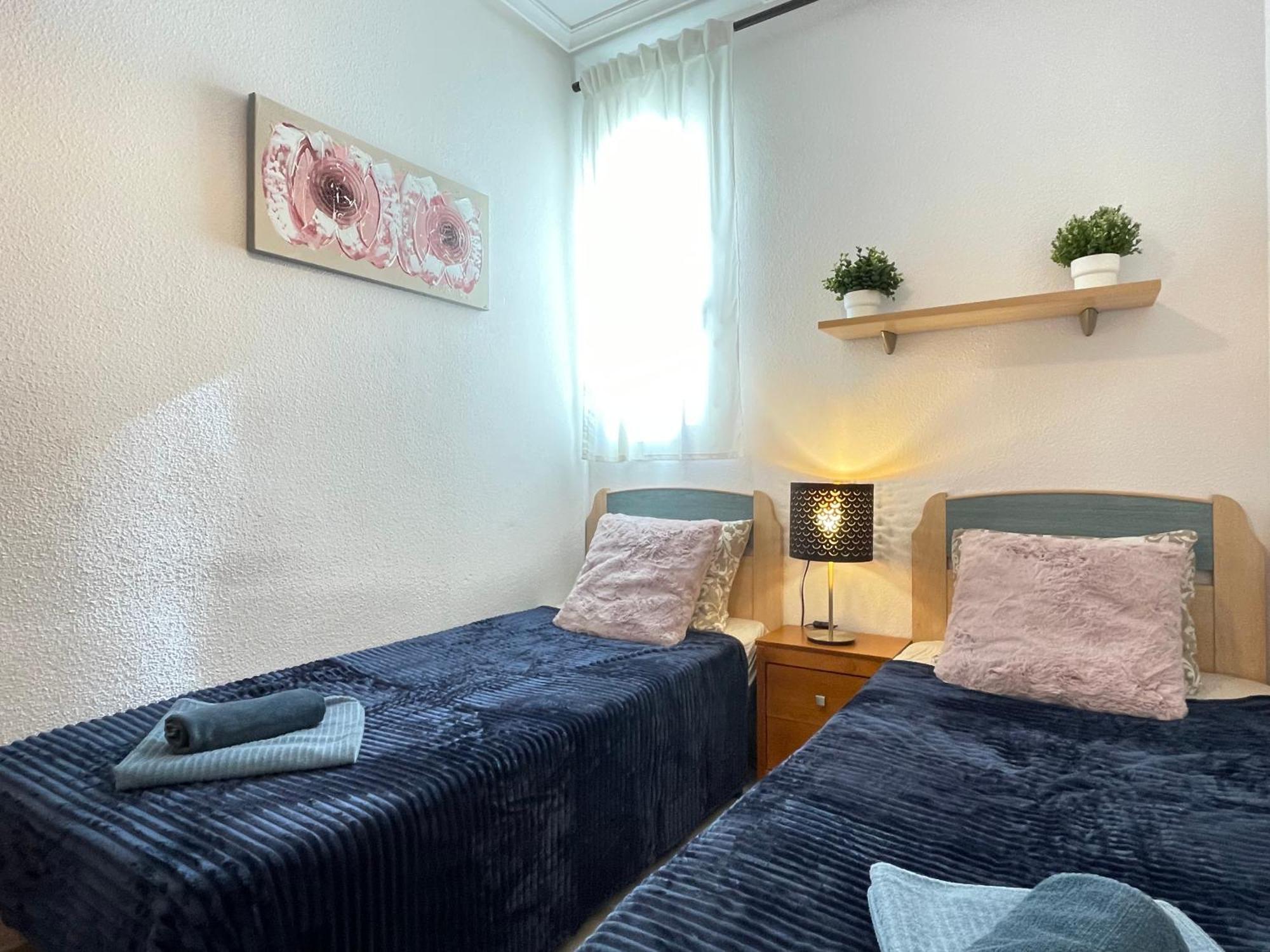 Superior La Playa! 3 Bedrooms! 2 Baths! Air Condition! Side Sea View! Τορεβιέχα Εξωτερικό φωτογραφία