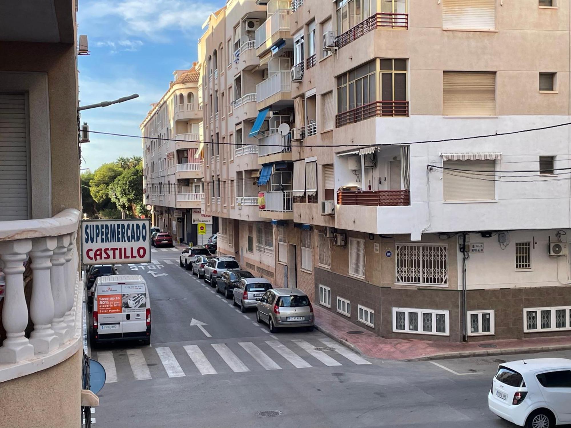 Superior La Playa! 3 Bedrooms! 2 Baths! Air Condition! Side Sea View! Τορεβιέχα Εξωτερικό φωτογραφία