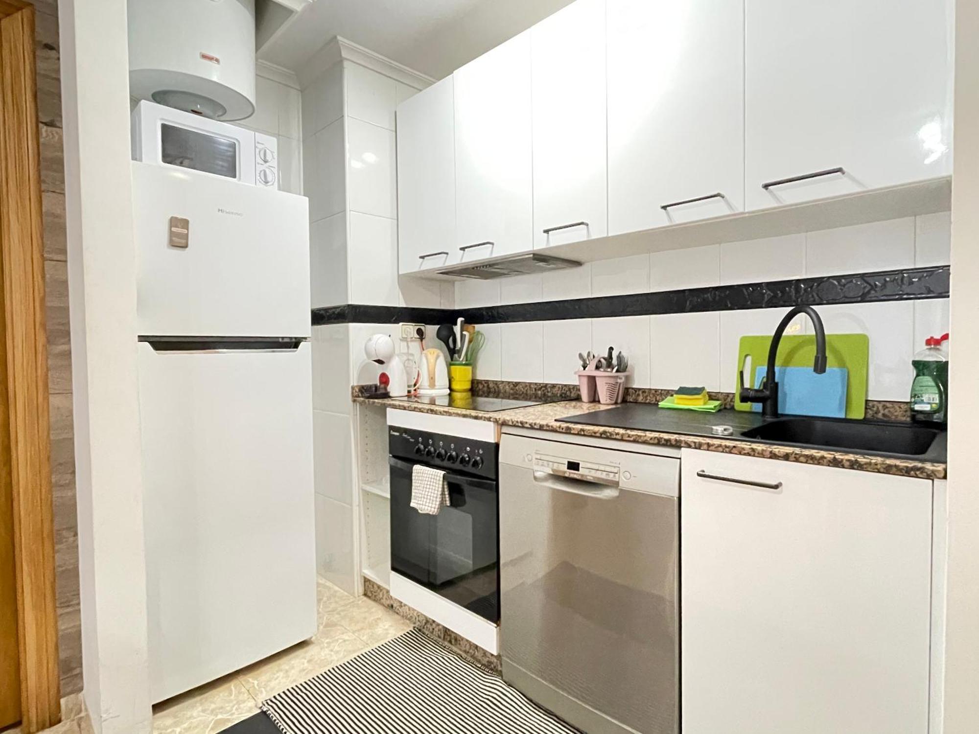 Superior La Playa! 3 Bedrooms! 2 Baths! Air Condition! Side Sea View! Τορεβιέχα Εξωτερικό φωτογραφία