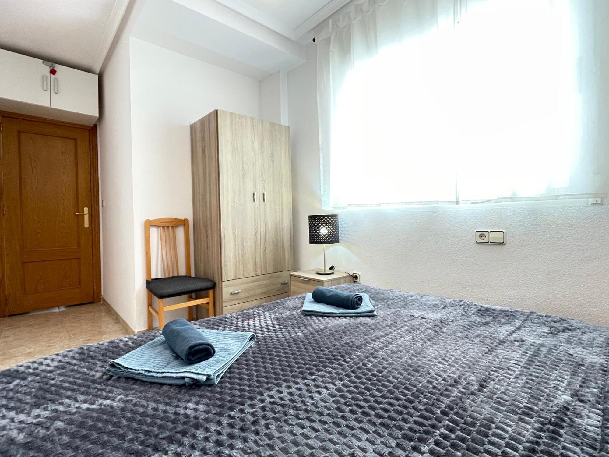 Superior La Playa! 3 Bedrooms! 2 Baths! Air Condition! Side Sea View! Τορεβιέχα Εξωτερικό φωτογραφία